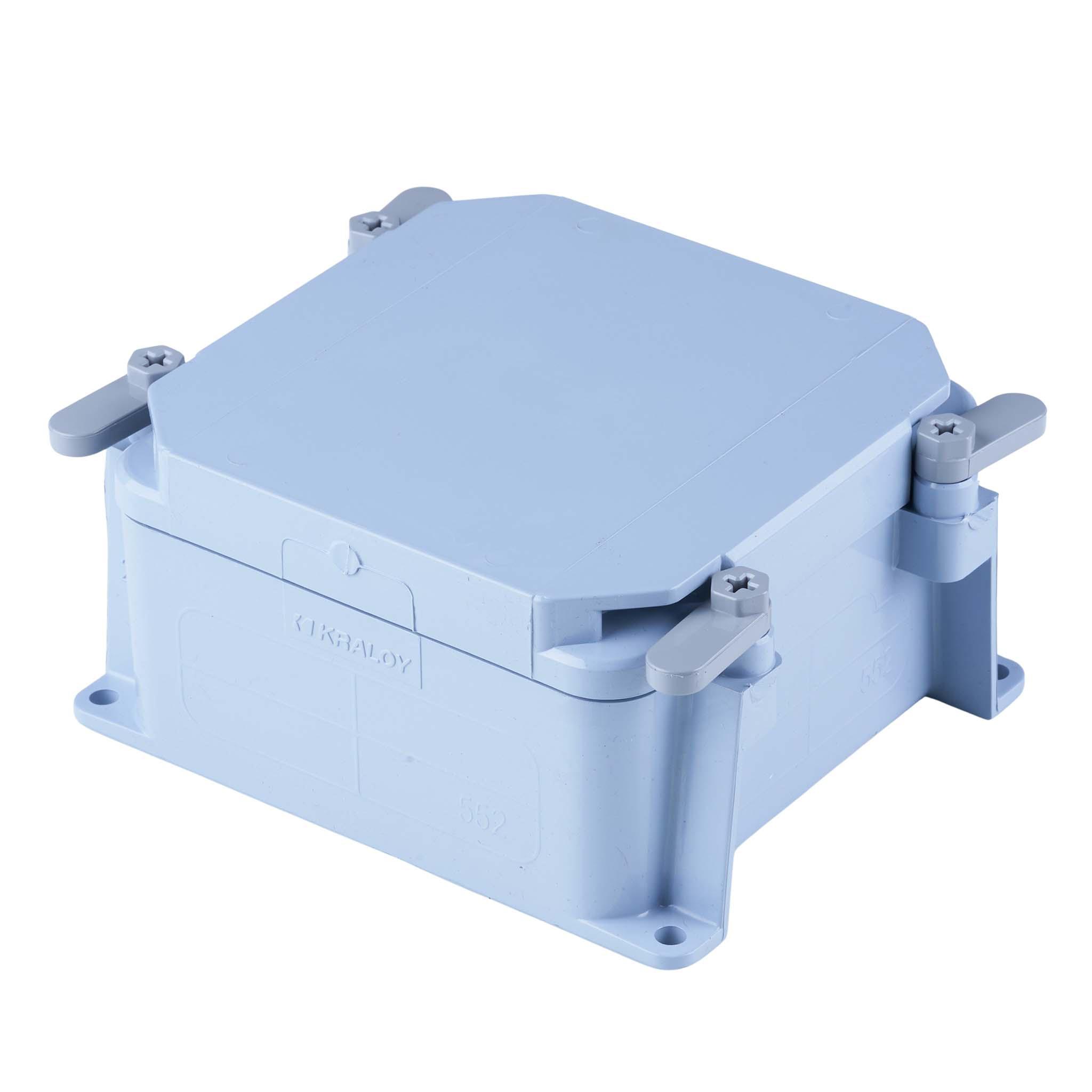 Scepter® JBX Junction Box - 5